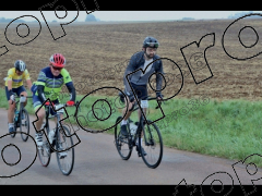 La courir pour la paix 2025- 107 et 74 kms + retardataires du 132 kms