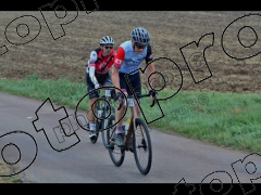 La courir pour la paix 2025- 107 et 74 kms + retardataires du 132 kms