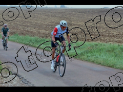 La courir pour la paix 2025- 107 et 74 kms + retardataires du 132 kms