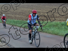 La courir pour la paix 2025- 107 et 74 kms + retardataires du 132 kms