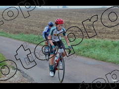 La courir pour la paix 2025- 107 et 74 kms + retardataires du 132 kms