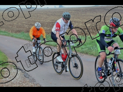 La courir pour la paix 2025- 107 et 74 kms + retardataires du 132 kms