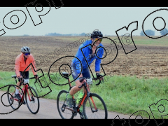 La courir pour la paix 2025- 107 et 74 kms + retardataires du 132 kms