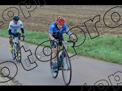 La courir pour la paix 2025- 107 et 74 kms + retardataires du 132 kms
