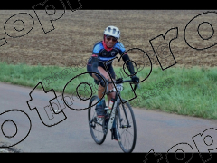 La courir pour la paix 2025- 107 et 74 kms + retardataires du 132 kms