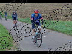 La courir pour la paix 2025- 107 et 74 kms + retardataires du 132 kms