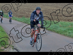 La courir pour la paix 2025- 107 et 74 kms + retardataires du 132 kms