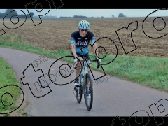 La courir pour la paix 2025- 107 et 74 kms + retardataires du 132 kms