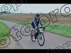 La courir pour la paix 2025- 107 et 74 kms + retardataires du 132 kms