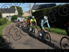 La Jean François Bernard 2025 136 kms