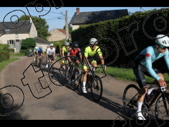 La Jean François Bernard 2025 136 kms