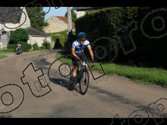 La Jean François Bernard 2025 136 kms