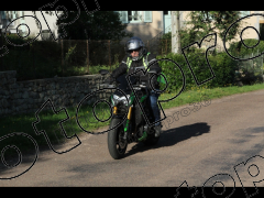 La Jean François Bernard 2025 136 kms