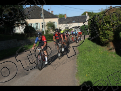 La Jean François Bernard 2025 136 kms