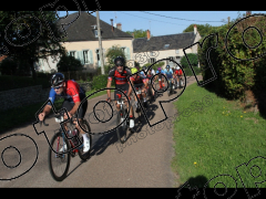 La Jean François Bernard 2025 136 kms