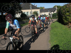 La Jean François Bernard 2025 136 kms