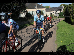 La Jean François Bernard 2025 136 kms