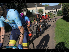 La Jean François Bernard 2025 136 kms