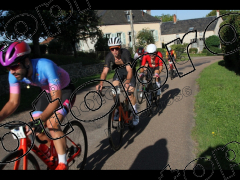 La Jean François Bernard 2025 136 kms