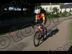 La Jean François Bernard 2025 136 kms