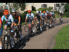 La Jean François Bernard 2025 136 kms