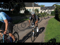 La Jean François Bernard 2025 136 kms