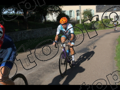 La Jean François Bernard 2025 136 kms