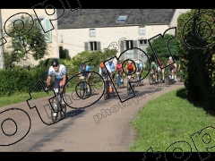 La Jean François Bernard 2025 136 kms