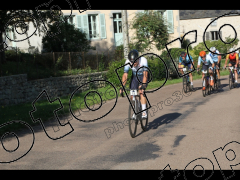 La Jean François Bernard 2025 136 kms