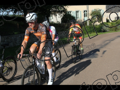 La Jean François Bernard 2025 136 kms