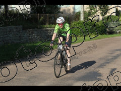 La Jean François Bernard 2025 136 kms