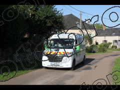 La Jean François Bernard 2025 136 kms