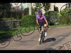 La Jean François Bernard 2025 136 kms