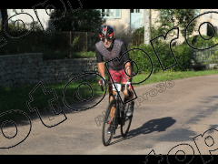 La Jean François Bernard 2025 136 kms