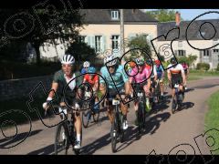 La Jean François Bernard 2025 136 kms