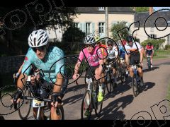 La Jean François Bernard 2025 136 kms