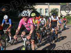 La Jean François Bernard 2025 136 kms