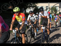 La Jean François Bernard 2025 136 kms