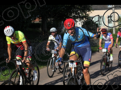 La Jean François Bernard 2025 136 kms