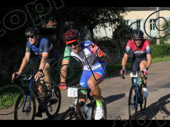 La Jean François Bernard 2025 136 kms