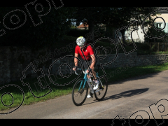 La Jean François Bernard 2025 136 kms