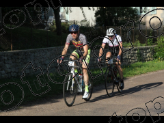 La Jean François Bernard 2025 136 kms