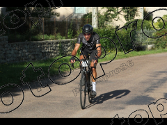 La Jean François Bernard 2025 136 kms