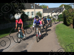 La Jean François Bernard 2025 136 kms