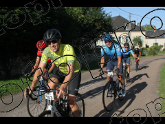 La Jean François Bernard 2025 136 kms