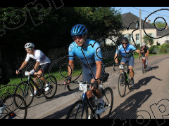 La Jean François Bernard 2025 136 kms