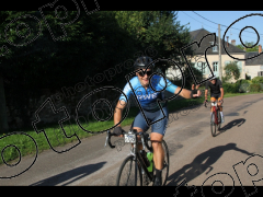 La Jean François Bernard 2025 136 kms