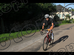 La Jean François Bernard 2025 136 kms