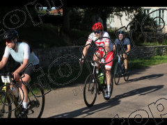 La Jean François Bernard 2025 136 kms