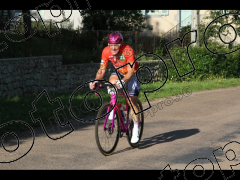 La Jean François Bernard 2025 136 kms